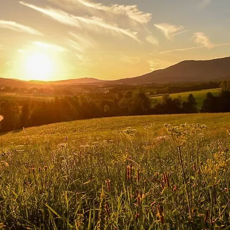 Bayerwald Kaitersberg Mit Sauna, Sonnenterrasse Und Garten Arnbruck