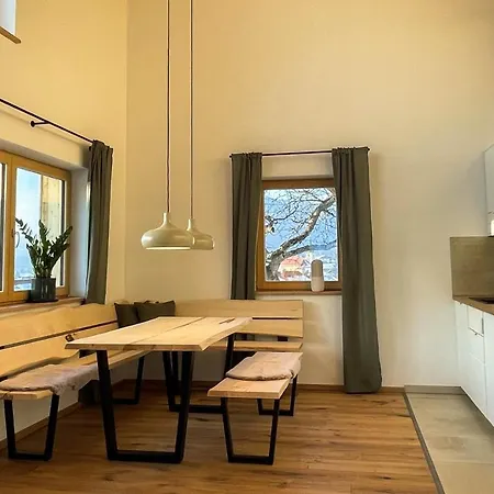 Alpesi faház Bayerwald Kaitersberg Mit Sauna, Sonnenterrasse Und Garten