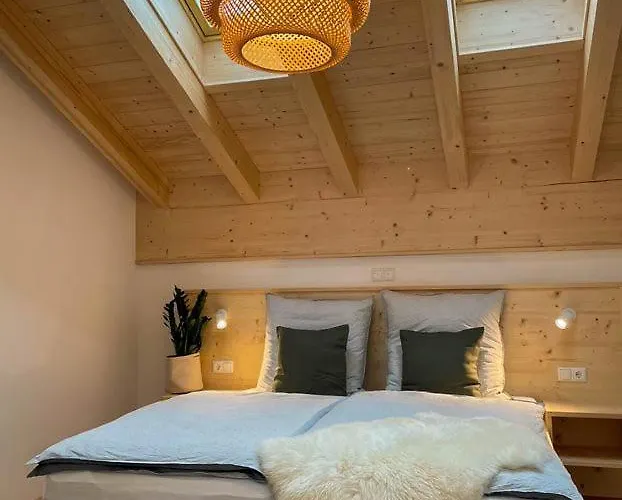 Bayerwald Kaitersberg Mit Sauna, Sonnenterrasse Und Garten