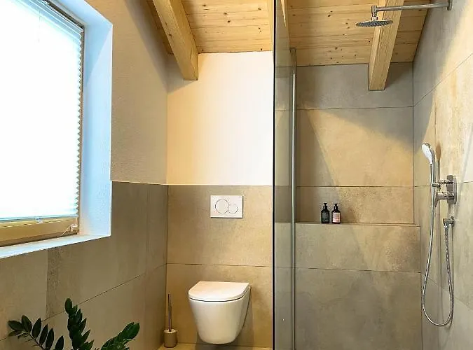 Bayerwald Kaitersberg Mit Sauna, Sonnenterrasse Und Garten Chalet Arnbruck